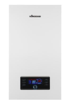 Газовые настенные, двухконтурные отопительный котлы